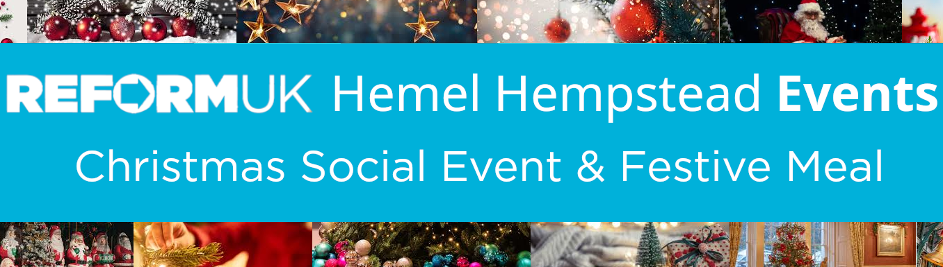 Christmas Carvery & Social Evening